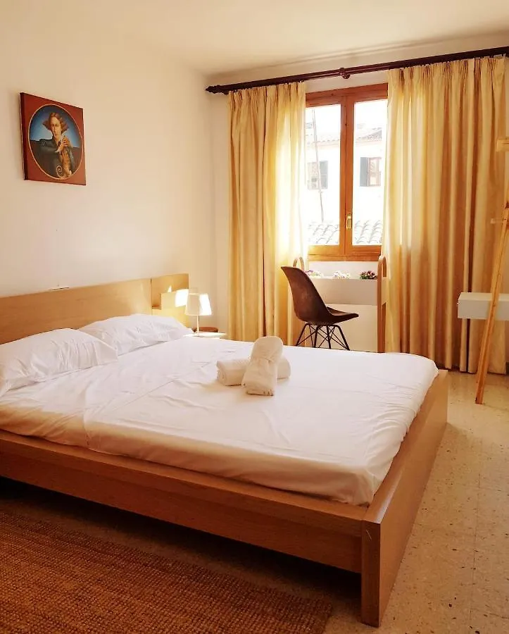 Hotel Rambla Palma Center