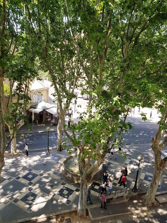 Hotel Rambla Palma Center