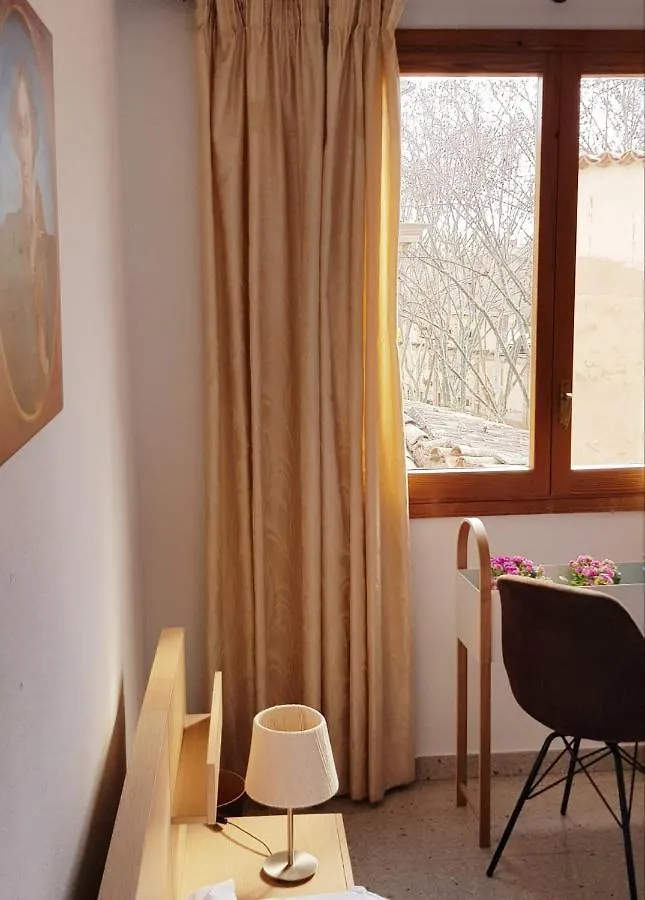 Guest house Rambla Palma Center Hotel