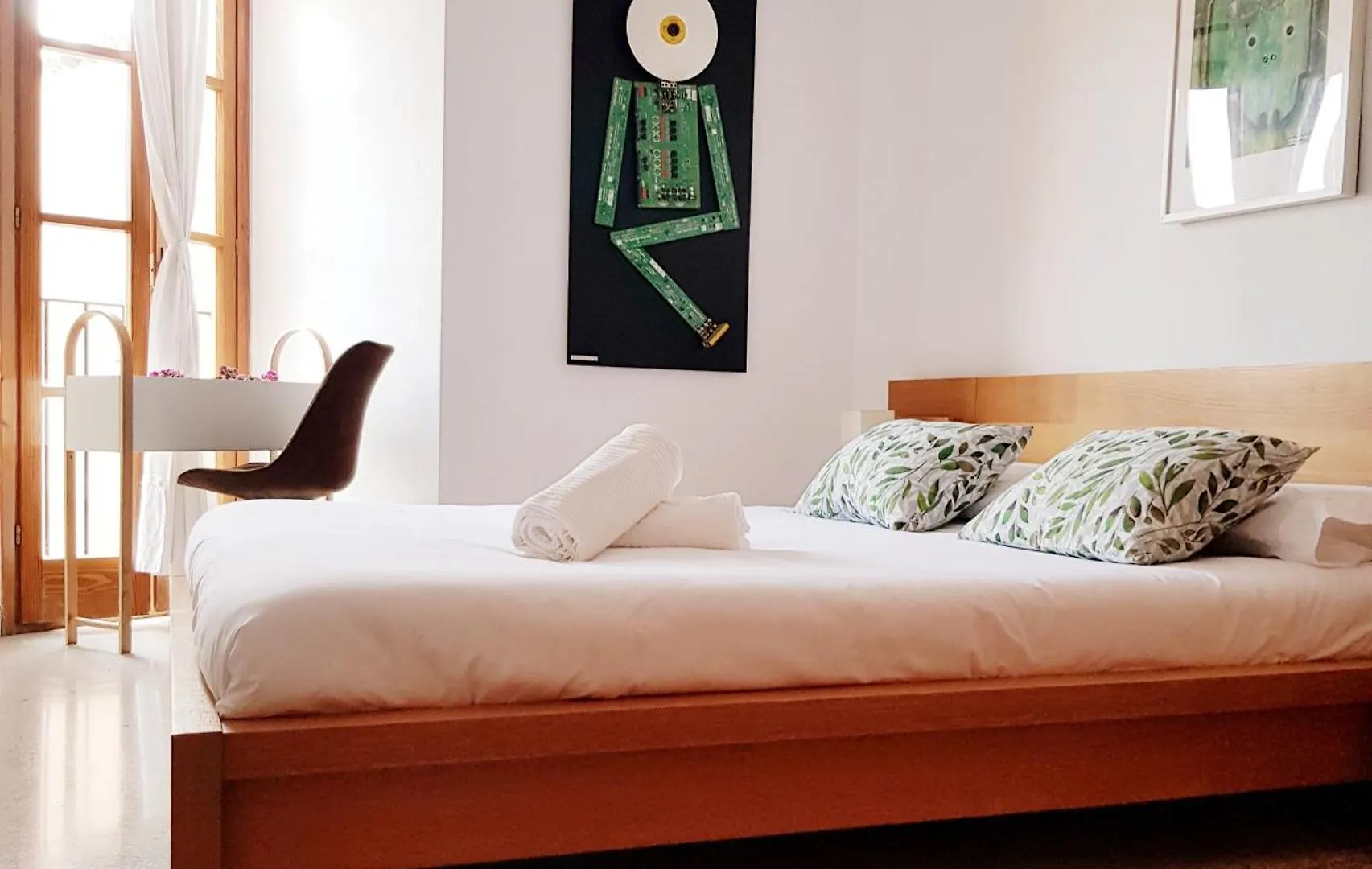 Guest house Rambla Palma Center Hotel Spain