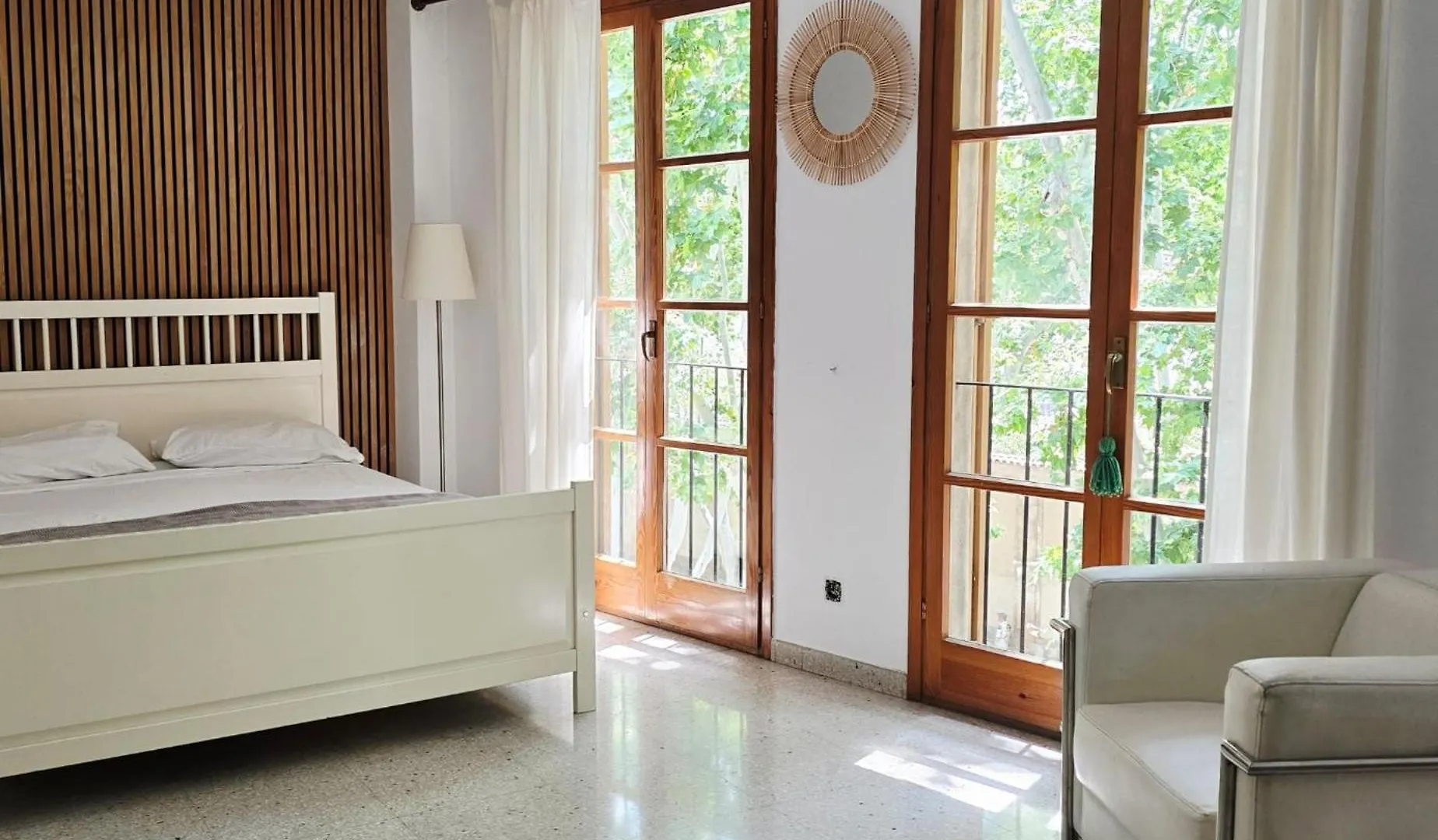 Guest house Rambla Palma Center Hotel