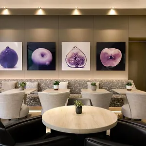 Hotel Ac Ciutat De By Marriott, Palma
