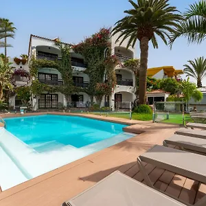 Alsol El Chaparral Aparthotel Playa del Inglés