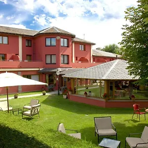 Del 3*, Puigcerdà Espagne