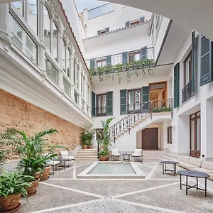 Hotel Portella, Palma