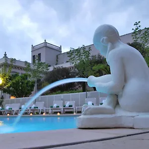 Balneario Prats 3*, Caldes de Malavella Espagne