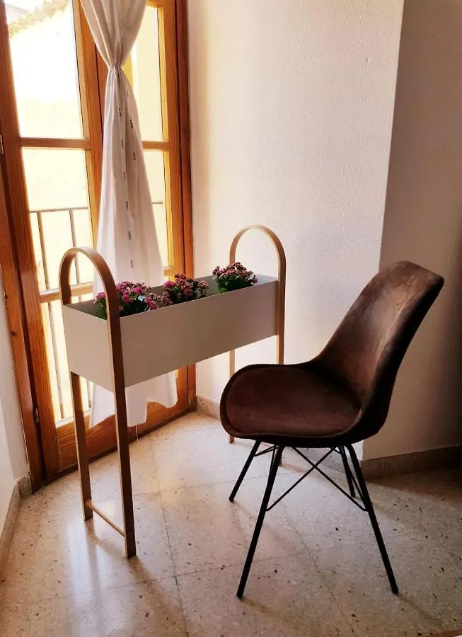 Guest house Rambla Palma Center Hotel Spain