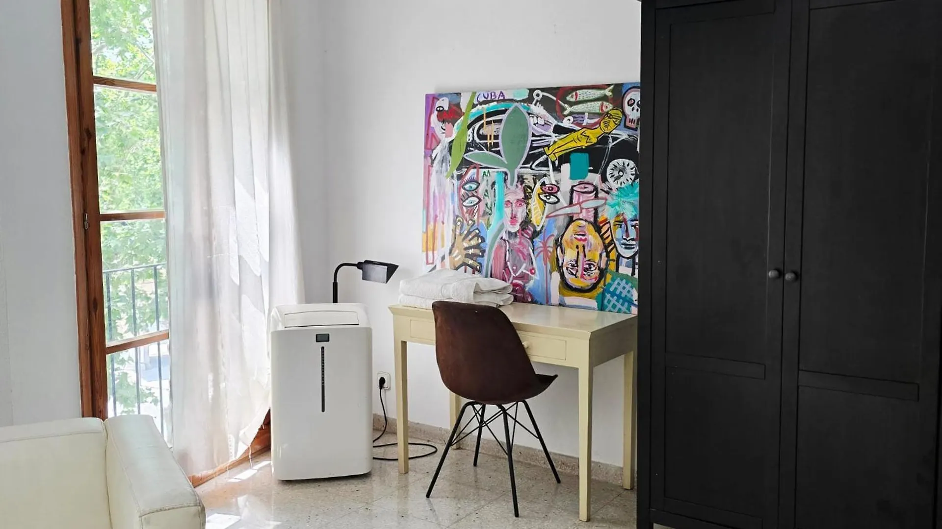Guest house Rambla Palma Center Hotel