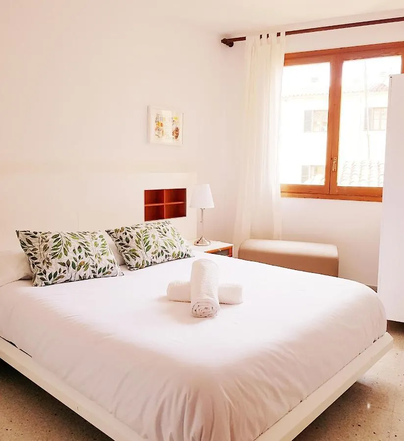 Rambla Palma Center Hotel Gasthuis