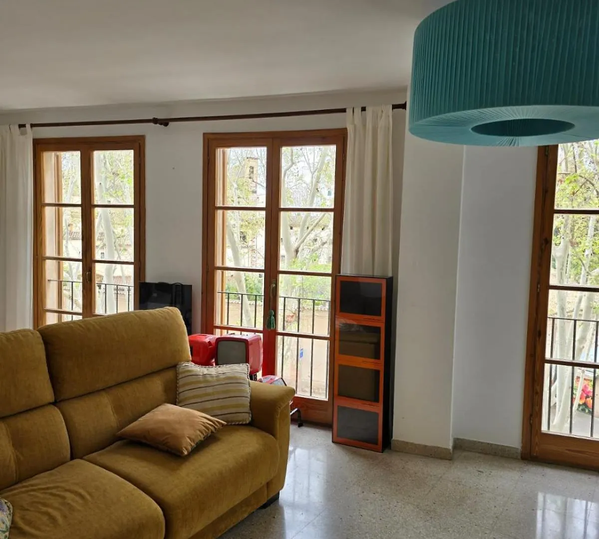 Rambla Palma Center Hotel 0*, Palma de Mallorca Spanje